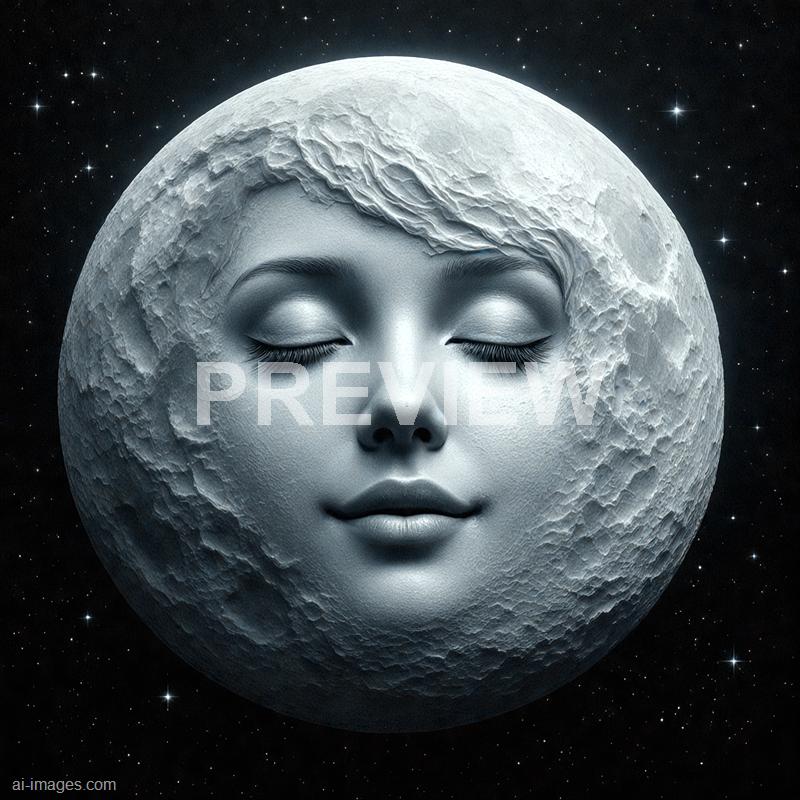 4558 - a-girls-features-carved-into-the-surface-of-the-moon-_250421101359_Filename Text 2_04242_Filename Text 3